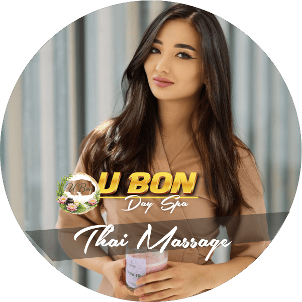 Thai Massage in Chakala